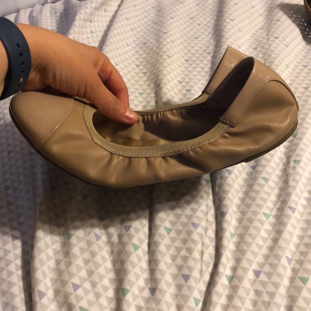 Dexflex comfort 11W shoes